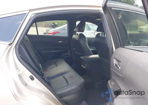 2021 Toyota Venza Xle from USA, damaged, VIN JTEAAAAH3MJ014451